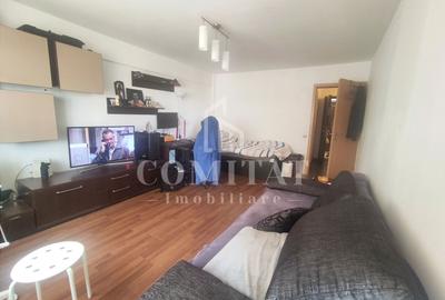 Apartament cu 1 cameră de vânzare | Zona Calea Turzii - 1
