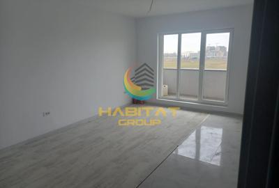 Garsonieră decomandată în Theodor Pallady