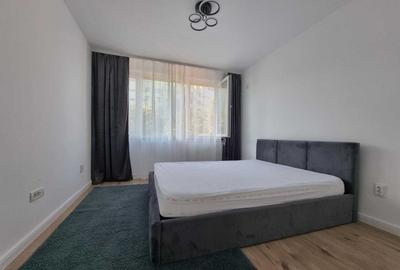 Apartament de 2 camere, 50 mp, la 7 minute de metrou, renovat, zona Unirii - 2