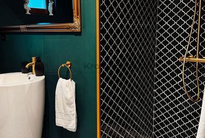 Unitate de cazare operationala, igluri turistice & extindere autorizata –Sirnea - 13