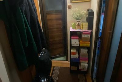 Apartament decomandat 3 camere | Etaj 3 | Complet mobilat și utilat - 1 MAI - 15