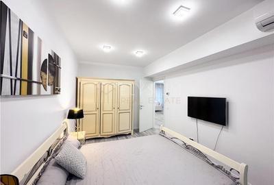 Apartament de inchiriere 3 camere Soseaua Nordului Herastrau - 20