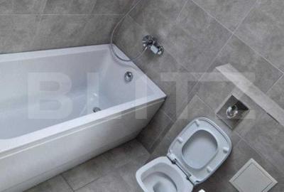 Vanzare 3 camere mansarda+terasa mare Brasov Florilor-Gemenii - 4
