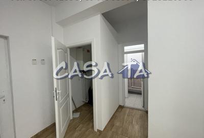 Spatiu Comercial, Parter, Strada 22 decembrie 1989 - 12