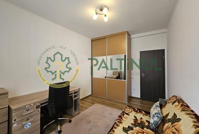 Apartament 3 camere în cartierul Kogălniceanu, Sibiu, etaj 2, loc de parcare - 9