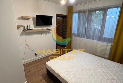 Inchiriere Apartament 2 Camere Metrou Timpuri Noi - 6