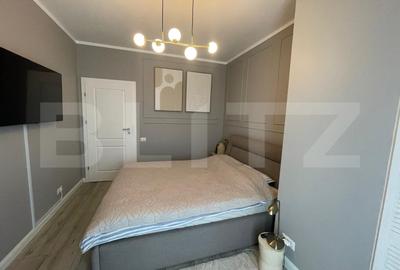 Apartament 3 camere, terasa,mobilat , Buna Ziua - 4