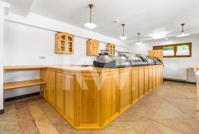 Hotel + Restaurant, Sâmbăta de Jos, Brașov | Comision 0% - 11