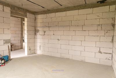 Casa visurilor tale – în construcție, lângă Căminul Cultural Cernu - 14