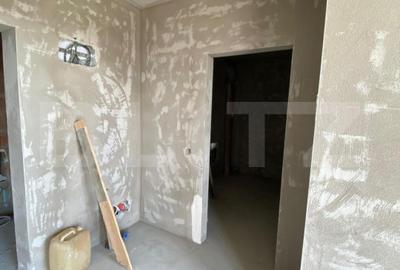 Apartament de 2 camere, 52,40 mp, in Someseni - 7