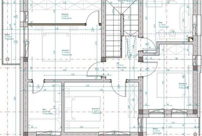 Case individuale moderne C1 & C2 – Dezmir, comuna Apahida - 8