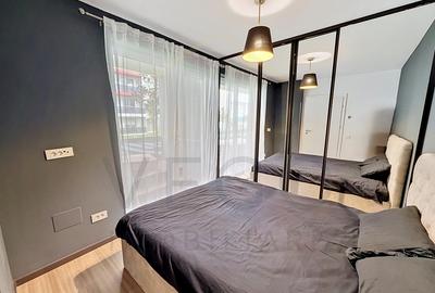 Apartament nou cu 2 camere, 51 mp, garaj, terasa 10 mp , Elite City - 10
