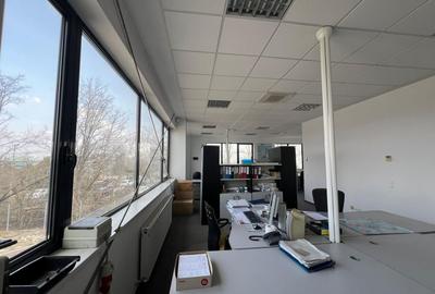 Spatiu industrial de depozitare si productie 2400 mp Sos. Odaii -Bucuresti Nord - 15