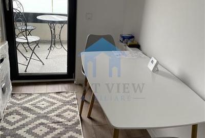 Apartament 1 camera, Park Lake - 5