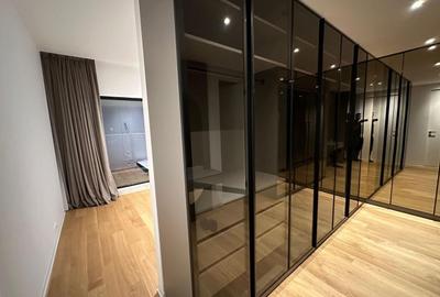Penthouse exclusivist | Floreasca | 5 camere - 5