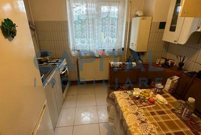 Comision 0% casa 2 camere decomandate si gradina - 5