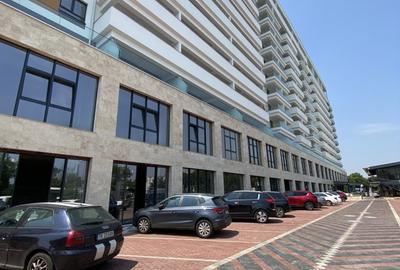 Inchiriere garsoniera in Central Address Residence parcul Carol Trafic Greu - 9