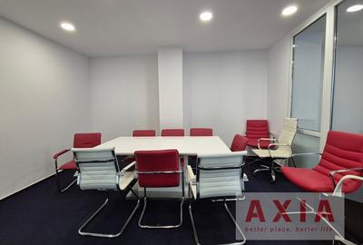 Inchiriere spatiu birouri 286 mp Piata Unirii, Comision 0% - 7
