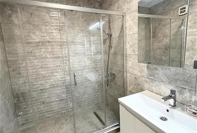 Studio Solid Residence Butoaie cu Vedere la Lac - Loc de parcare Subteran - 7