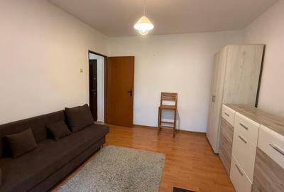 COPOU, UNIVERSITATEA CUZA, APARTAMENT CU 1 CAMERA DE INCHIRIAT - 4