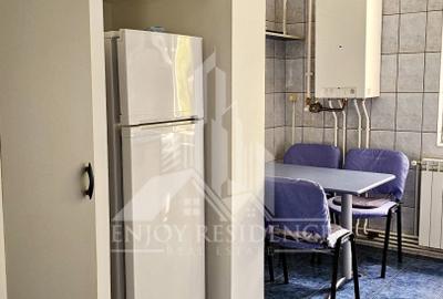 3 Camere decomandat cu CENTRALA PROPRIE | Mobilat/utilat complet - 3