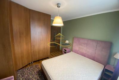 Apartament 3 camere de inchiriat, zona Gării, Bacău - 9
