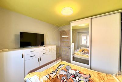 Apartament cu 2 camere, mobilat si utilat | Dâmbovița - 7