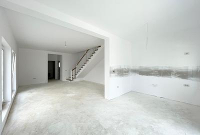 Duplex 4 camere la cheie Urseni-Mosnita Noua - 3