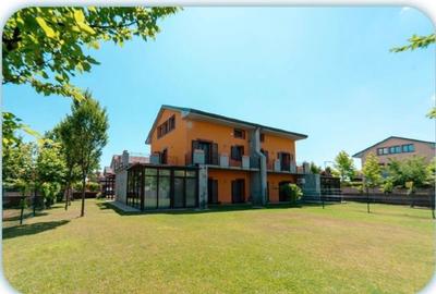 Vilă premium în Santa Maria Bay (Direct Proprietar) - 1