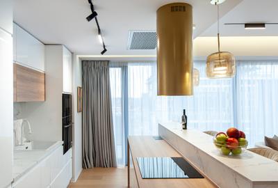 Apartament 4 camere - One Floreasca Towers - 6