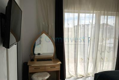 Casa cu 5 camere, singur in curte, cu Garaj zona Iosia, Oradea - 9