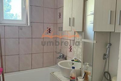 DE INCHIRIAT ap 2 camere, Manastur, Gr Alexandrescu, 335 euro - 4