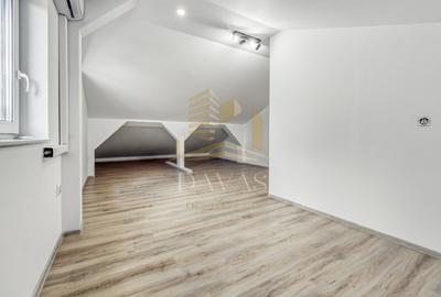 Duplex de inchiriat | 4 camere | Iris | Predare la cheie - Prima inchiriere - 8