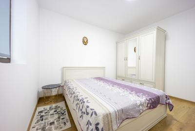 MOBILAT  INTABULAT partament 2 camere D  + parcare intabulata  Lunca Cetatuii - 6