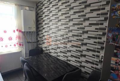 Apartament 2 camere cf 1 decomandat zona Crang - 13