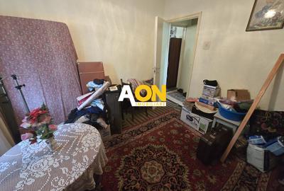 Apartament 3 Camere, Etaj 2, Bd. Transilvaniei - 8