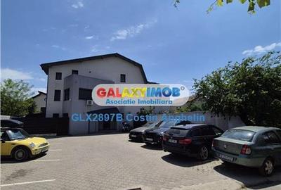 Prima inchiriere: Apartament 2 camere si parcare - Drumul Taberei - 20