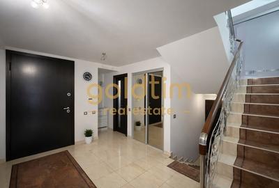 VILĂ EXCLUSIVISTĂ - PISCINĂ INTERIOARĂ - CARTIER PRIVAT – PĂULEȘTI - 5