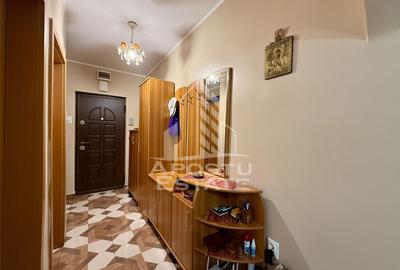 Apartament 3 camere si birou de vanzare zona Dorobantilor Timisoara - 12