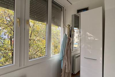 Apartament 2 camere, 42mp utili, etaj 4/5, zona Spitalul Județean - 10