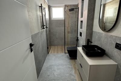 Penthouse modern cu 3 camere Giroc - 2