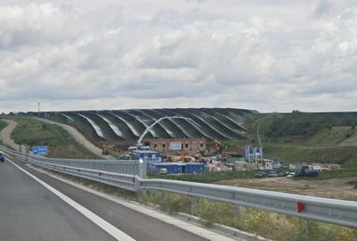 Teren  / inchiriere /concesionare / arenda pretabil parc fotovoltaic vanzare - 1