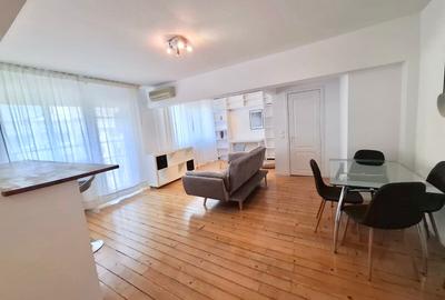 Apartament 2 camere, Calea VictorieI 142-148 - 1