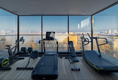 Penthouse tip Duplex Primaverii |+ 2 Locuri Parcare + Boxa - 20
