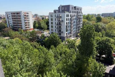 Vanzare 3camere  Parcare Subterana 20th Residence Regie Crangasi - 14