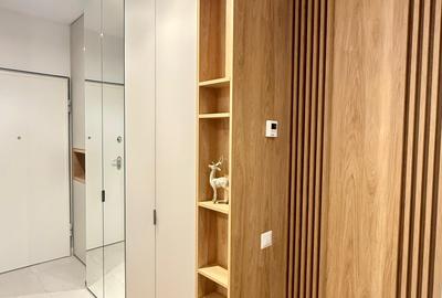 Apartament cu 2 camere de inchiriat // ONE Timpuri Noi - 11