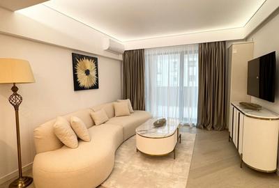 Apartament elegant cu 3 camere de închiriat | Cortina North – Pipera - 1