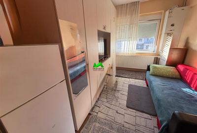 Garsoniera de vanzare Sibiu Lazaret  Compa - 1