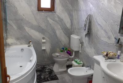 VILA 2018  P+M + SPATIU COM  Chercea 400mp utili , 256mp teren Mobilata - 15