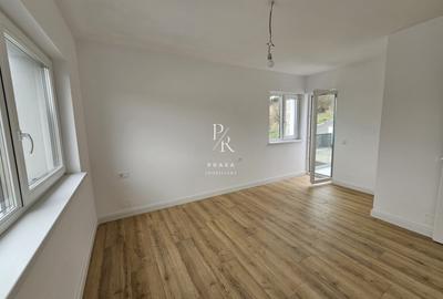 Casa individuala, 120mp, gradina, parcare, finisata, zona strada Crizantemelor! - 5
